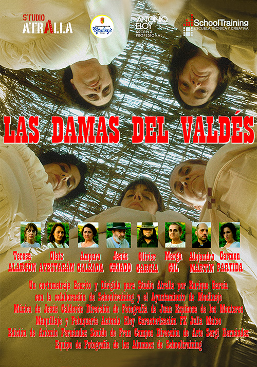 Las Damas del Valdés