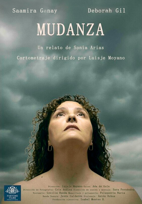 Mudanza