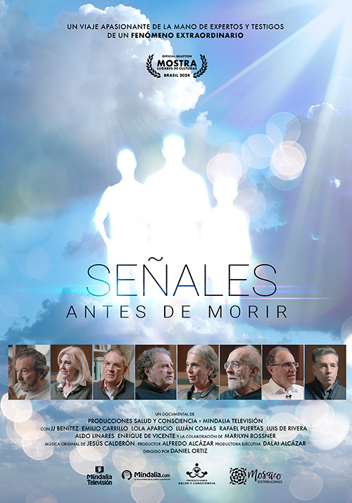 Señales Antes de Morir
